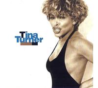 Tina Turner - CD Album (18 Titel, incl. tina turner what's love got to do with it , we don't need another hero , i can't stand the rain , better be good to me , i want you near me etc.)