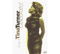 Tina Turner: Celebrate Live 1999 [DVD] [Import]
