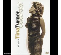 Tina Turner - Celebrate! (the best of)