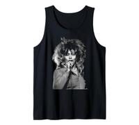 Tina Turner dal Vivo Break Every Rule World Tour 1987 Canotta