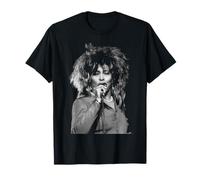 Tina Turner dal Vivo Break Every Rule World Tour 1987 Maglietta