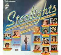 Tina Turner, David Bowie, Falco, ZZ Top, Peter Maffay.. / Vinyl record [Vinyl-LP]