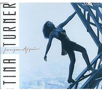 Tina Turner - Foreign affair