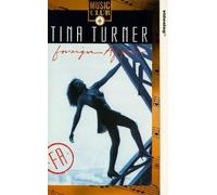 Tina Turner - Foreign Affair