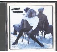 Tina Turner - Foreign Affair - Capitol Records - CDP 7 91873 2