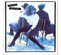Tina Turner Foreign Affair (CD) Album