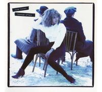 Tina Turner Foreign Affair (Vinyl LP) 12" Album