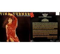 Tina Turner - Good hearted woman
