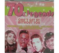 TINA TURNER IKE TOM JONES MUD - TINA TURNER IKE TOM JONES MUD - 70 S LEGENDS CAN T GET WITHOUT YOU