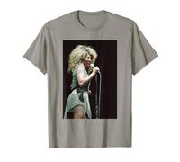 Tina Turner Il miglior Tour degli Affari esteri dal Vivo 1990 Maglietta