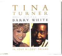 Tina Turner - In your wildest dreams [Single-CD]