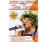 Tina Turner - Karaoke
