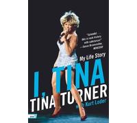 Tina Turner Kurt Loder I, Tina (Tascabile) icont
