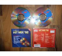 Tina Turner, L.A. Style, OMD, Army of Lovers, 2 Unlimited..