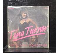 Tina Turner - Let's Stay Together - Capitol Records - 1C 006-1868197
