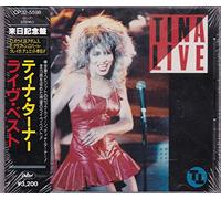 Tina Turner Live