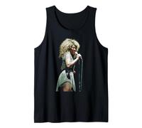 Tina Turner Live Il miglior Tour degli Affari esteri 1990 Canotta