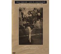 Tina Turner-Live in Amsterdam