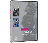 Tina Turner - Live In Amsterdam / One Last Time Live In Concert
