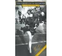 Tina Turner - Live In Amsterdam/Wildest Dreams