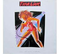 Tina Turner - Live in Europe