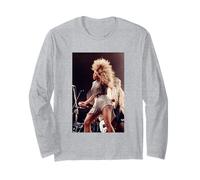 Tina Turner Live Palazzo di Versailles Parigi Maglia a Manica
