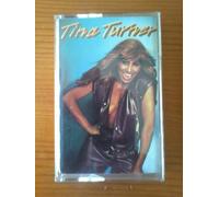 Tina Turner - Love Explosion