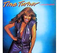 Tina Turner - Love explosion [VINYL]