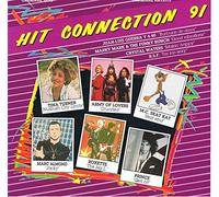 TINA TURNER / MARC ALMOND / ROXETTE / PRINCE - HIT CONNECTION 91