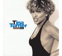Tina Turner NUOVO CD (BSCD2) Simply The Best Compilation 18 tracce Japan OBI