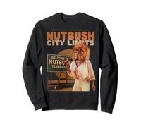 Tina Turner Nutbush City Limits Felpa