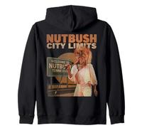Tina Turner Nutbush City Limits Felpa con Cappuccio