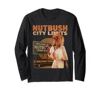 Tina Turner Nutbush City Limits Maglia a Manica