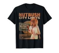 Tina Turner Nutbush City Limits Maglietta