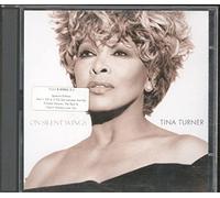 Tina Turner - On Silent Wings(gr Boitier-Private Dancer+best+i Dont Wanna Loose