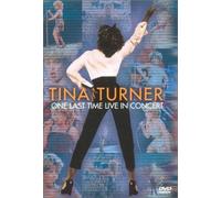 Tina Turner - One Last Time