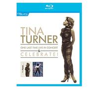 Tina Turner - One last time + Celebrate!