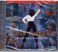 Tina Turner - One Last Time In Concert