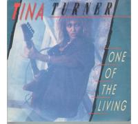 Tina Turner - One Of The Living