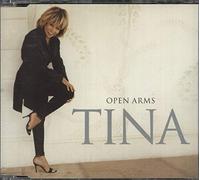 Tina Turner - Open Arms [CD 1]
