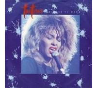 Tina Turner - Paradise Is Here - Capitol Records - 1C 006-20 2025 7