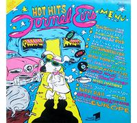 Tina Turner, Pet Shop Boys, Sly Fox, Kim Wilde, Omd, Samantha Fox.. / Vinyl record [Vinyl-LP]