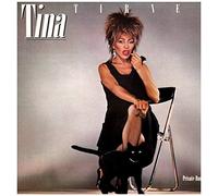 TINA TURNER - private dancer 12