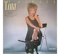 Tina Turner - Private Dancer
