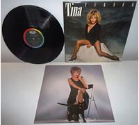 Tina Turner - PRIVATE DANCER