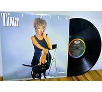 Tina Turner - Private Dancer