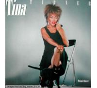 Tina Turner - Private Dancer - Capitol Records - 1C 064 2401521