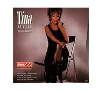 - Tina Turner - Private Dancer - CD