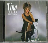 Tina Turner - Private Dancer - Cd