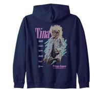 Tina Turner Private Dancer Felpa con Cappuccio